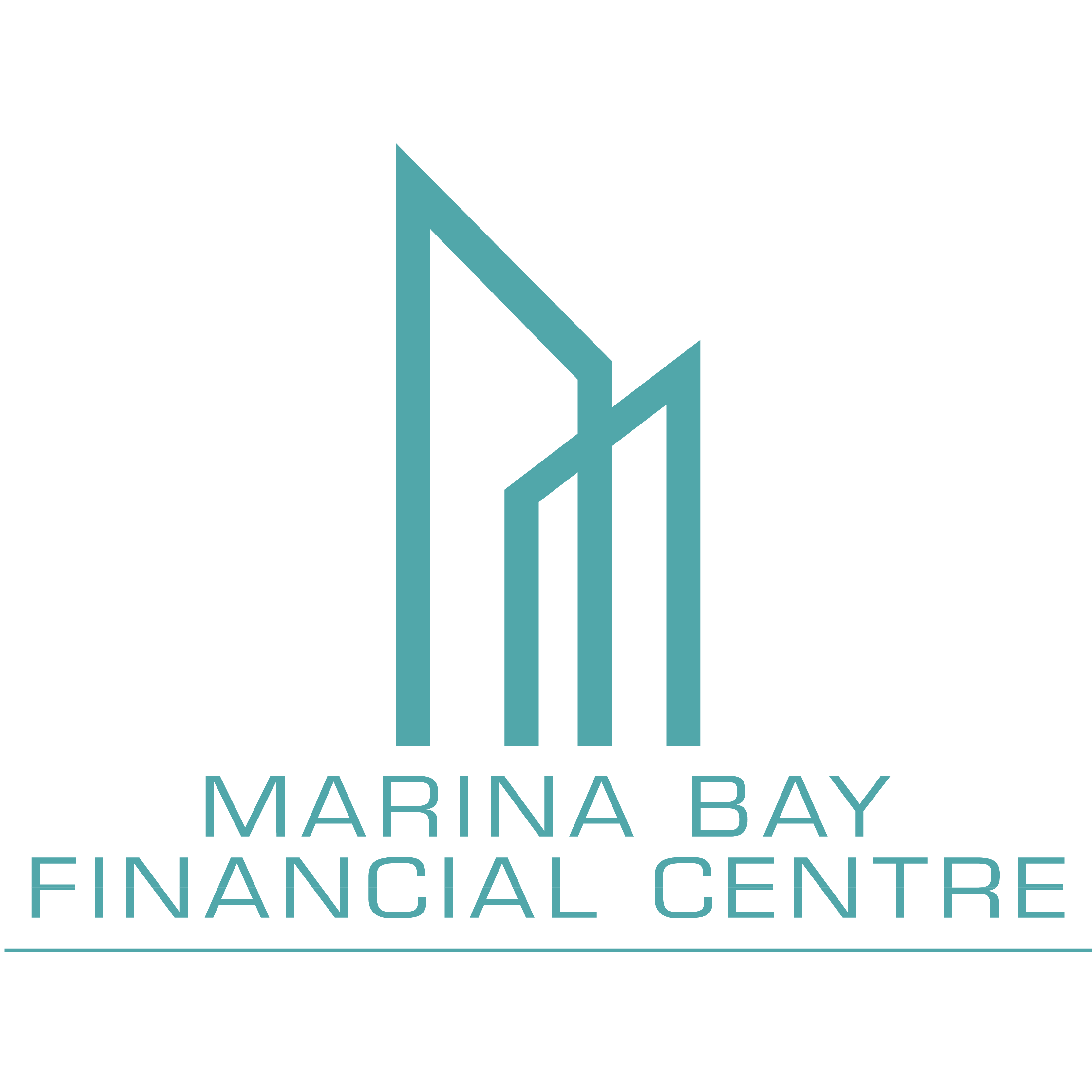 Marina Bay Financial Center MBFC